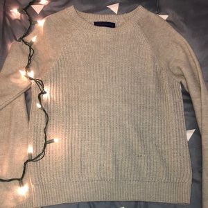 aeropostale sweater